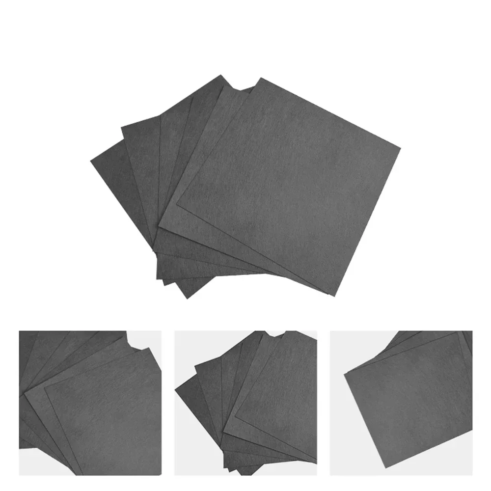 Papel de carbón conductor hidr - Activated Carbon Bag reseña y precio