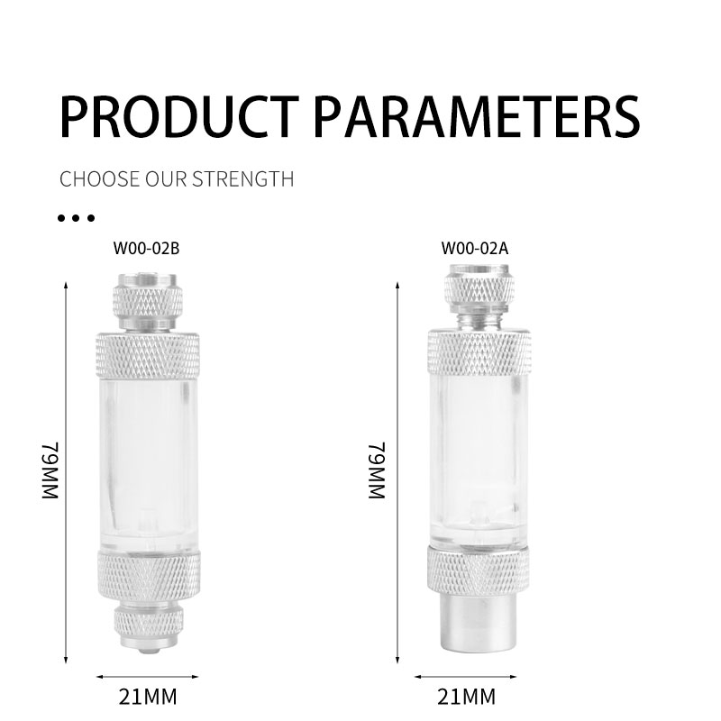Válvula de Retención ZRDR para - Marine Aquarium Equipment reseña y precio