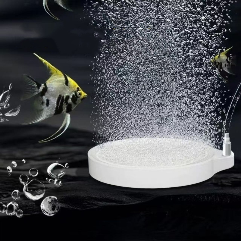 Disco de Aire Nano para Acuari - Marine Aquarium Equipment reseña y precio