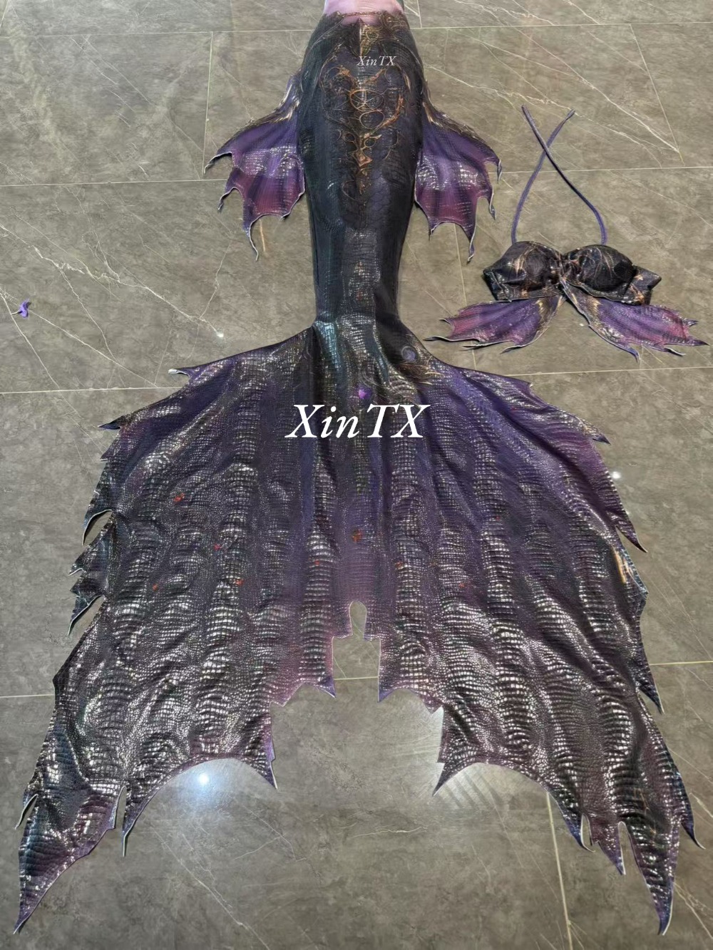 Hombre mujer cola de sirena es - Aquarium & Marine Museum Universiti Malaysia Sabah Kota Kinabalu Sabah Reviews reseña y precio