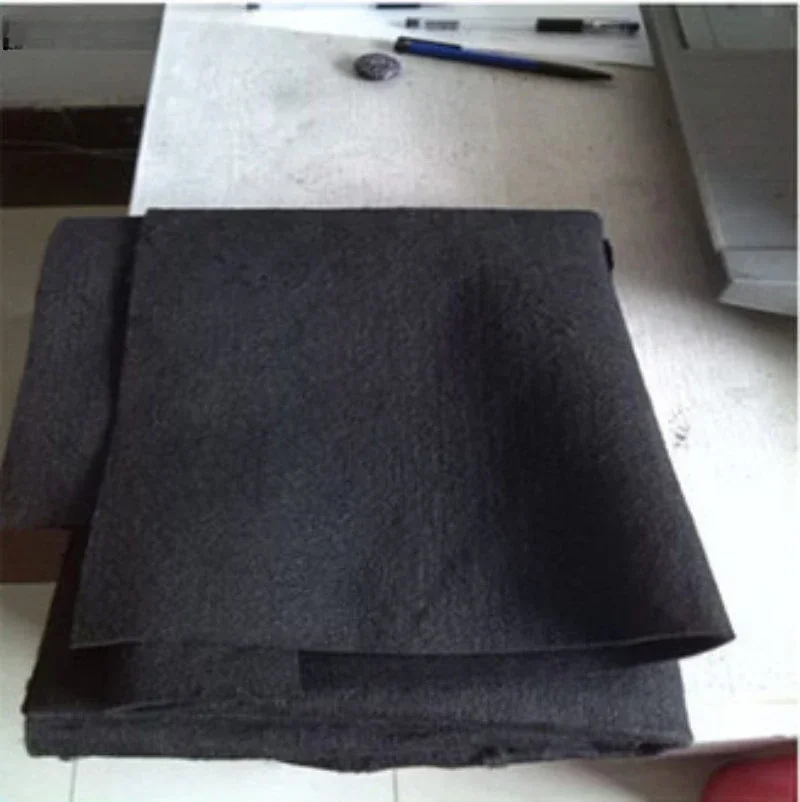 Fieltro de Fibra de Carbono Ac - Activated Carbon Bag reseña y precio