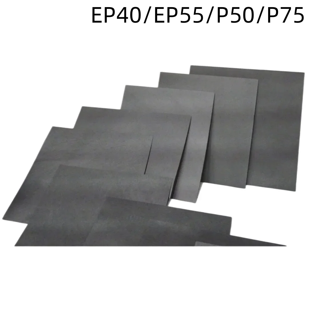 Sustrato de Papel de Fibra de  - Activated Carbon Bag reseña y precio